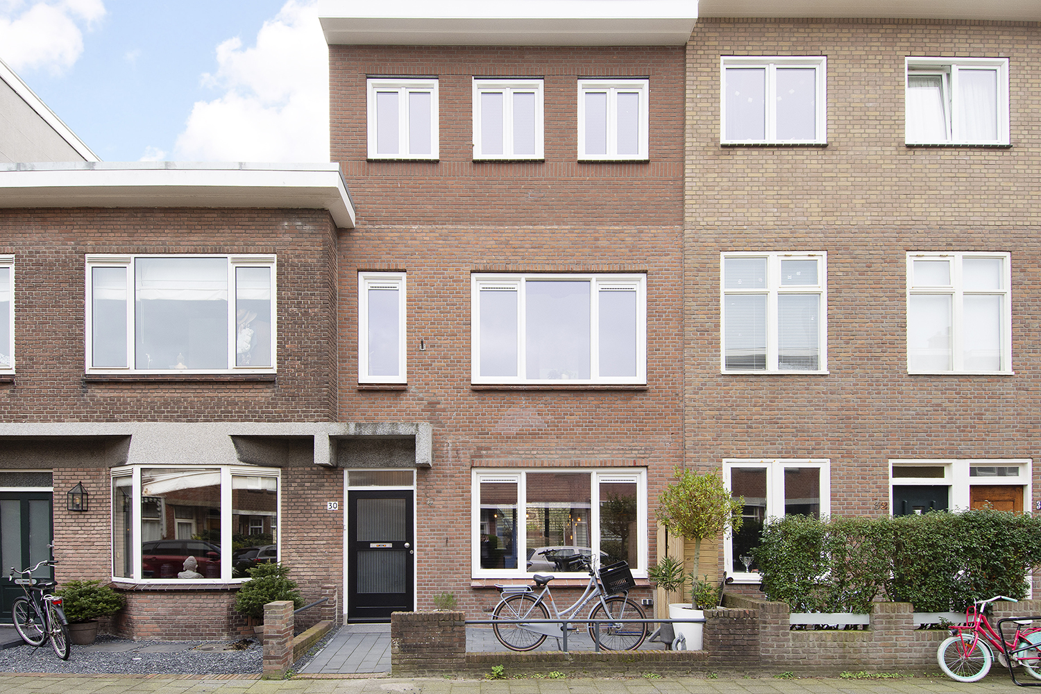 Cyclaamstraat 30 (1a)