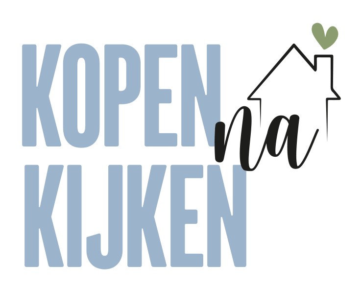 Logo van het bedrijf Kopen na Kijken